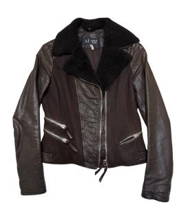 ARMANI JEANS Куртка