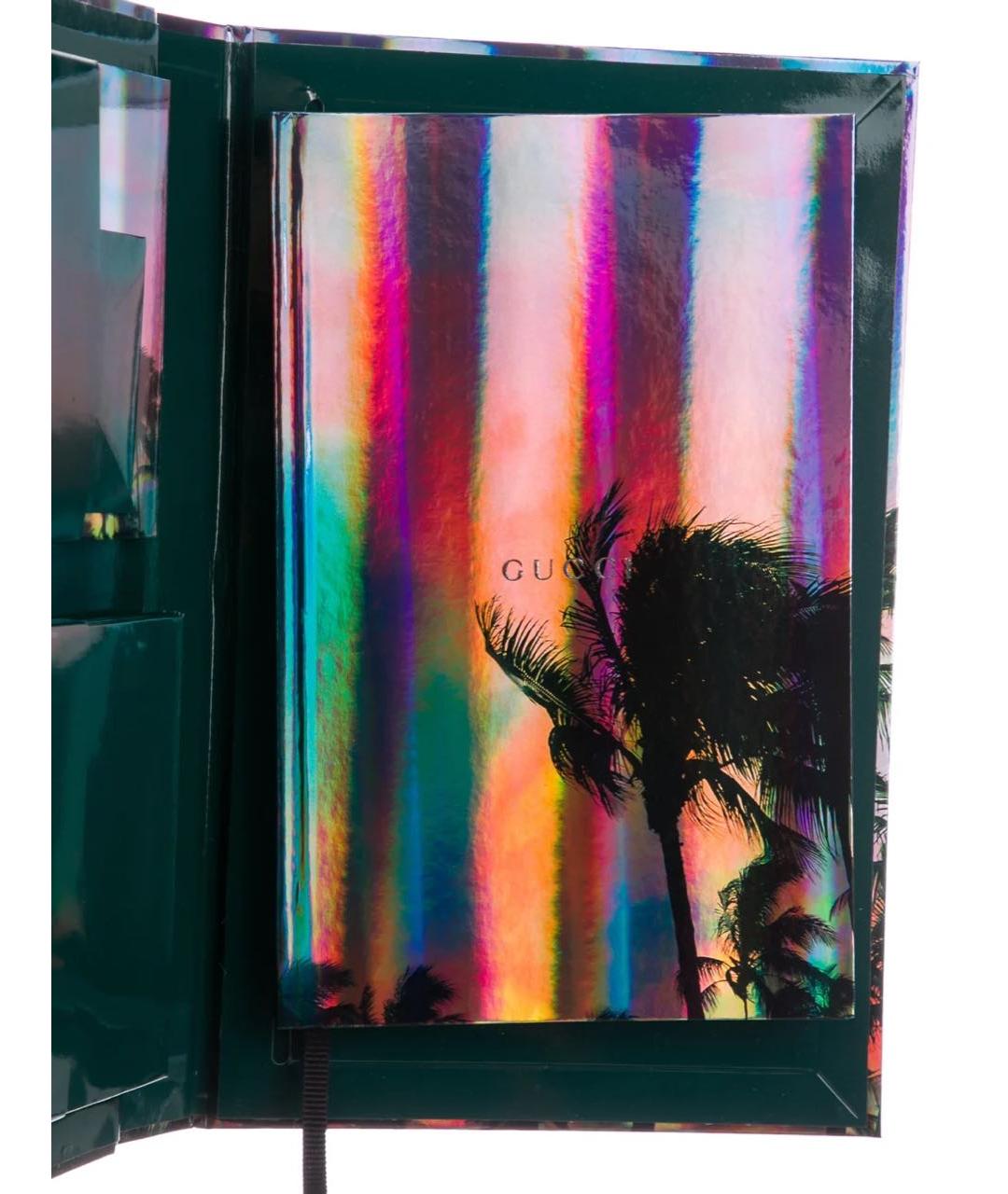 GUCCI Книга, фото 4
