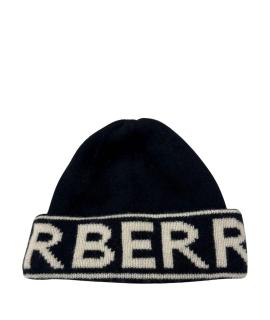 BURBERRY Шапка