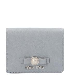 MIU MIU Кошелек