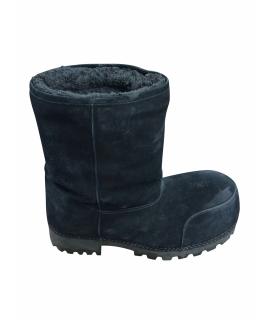 BALENCIAGA Высокие ботинки