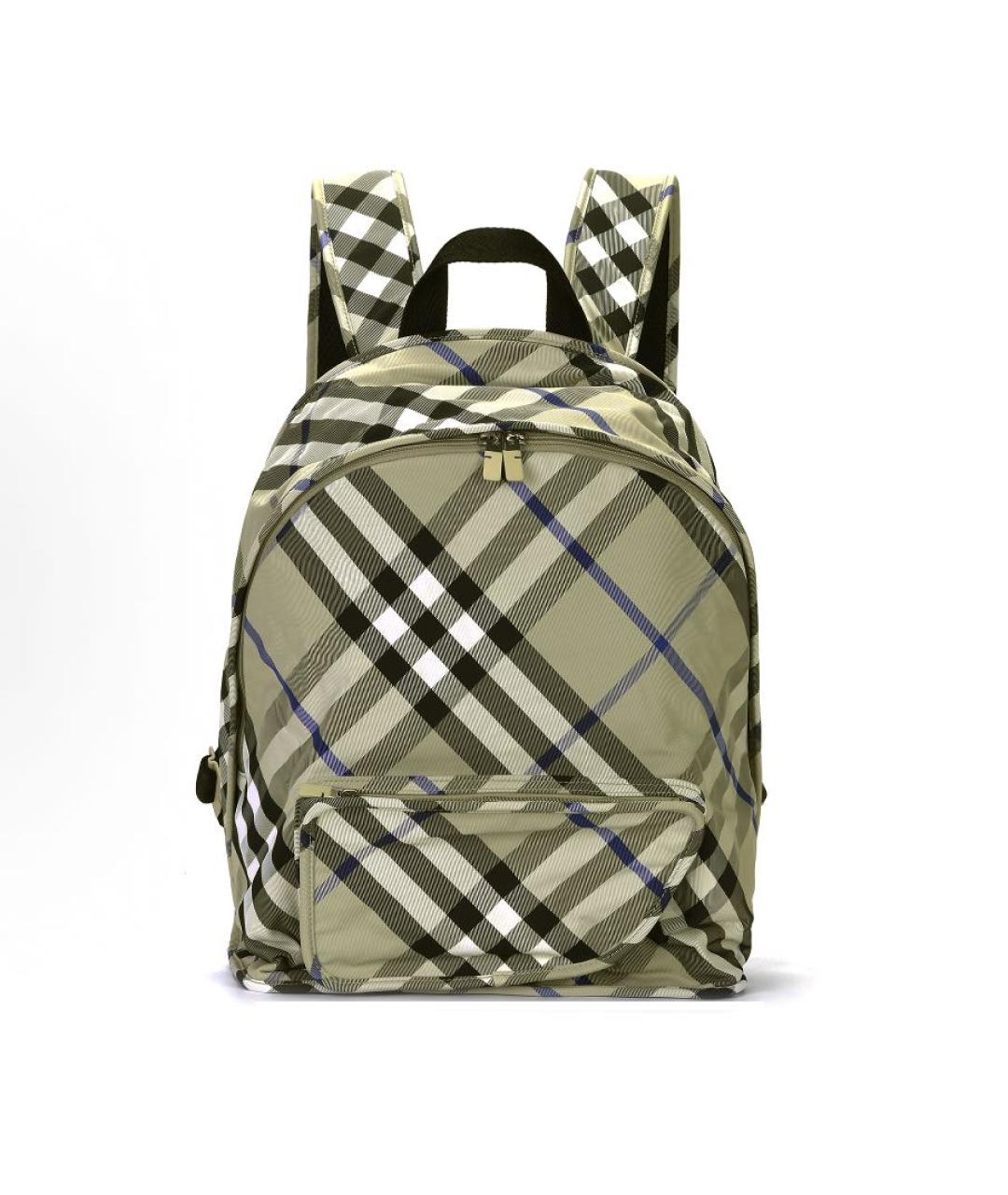 BURBERRY Рюкзак, фото 1