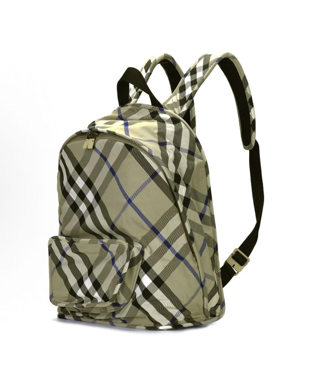 BURBERRY Рюкзак, фото 4