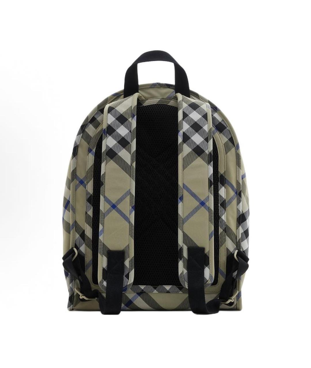 BURBERRY Рюкзак, фото 5