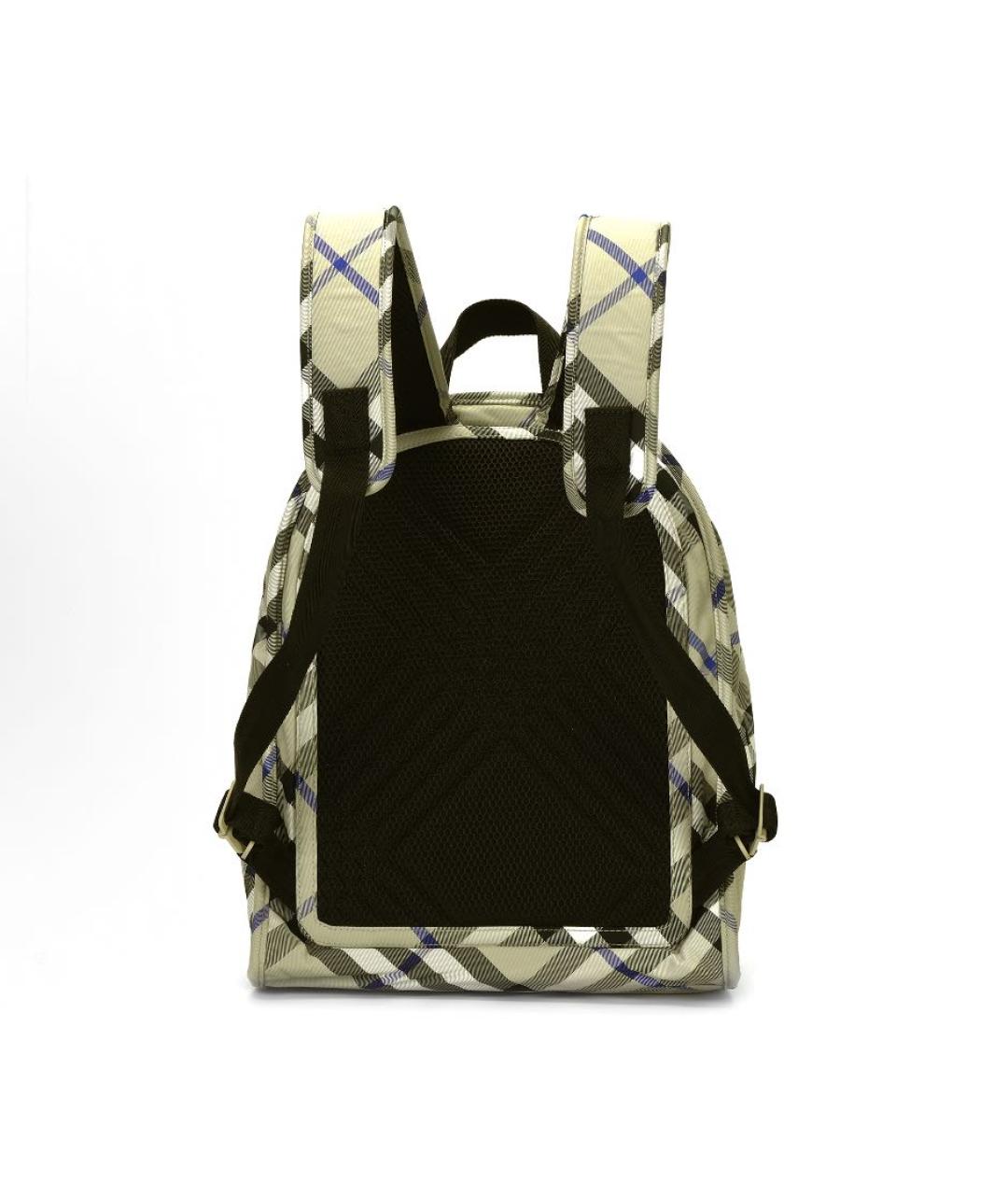BURBERRY Рюкзак, фото 6