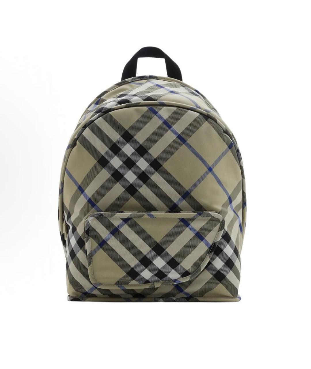 BURBERRY Рюкзак, фото 2