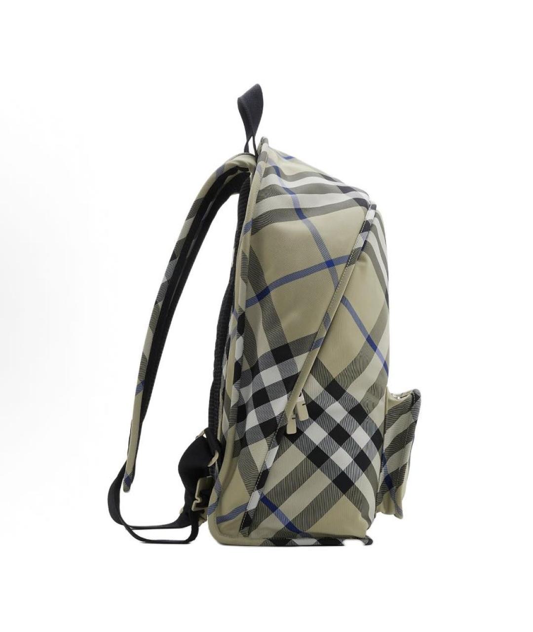 BURBERRY Рюкзак, фото 3