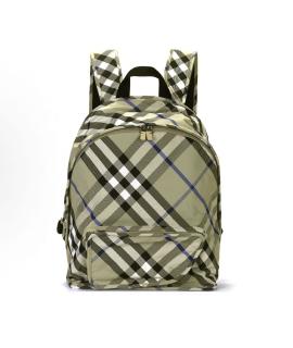 BURBERRY Рюкзак