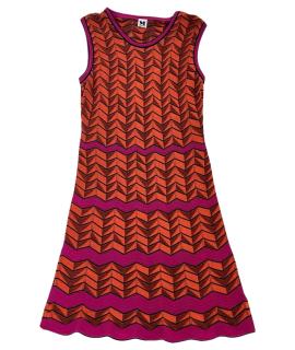 M MISSONI Повседневное платье