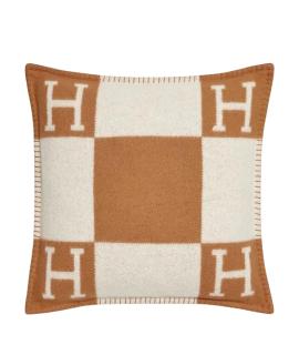 HERMES Подушка и одеяло