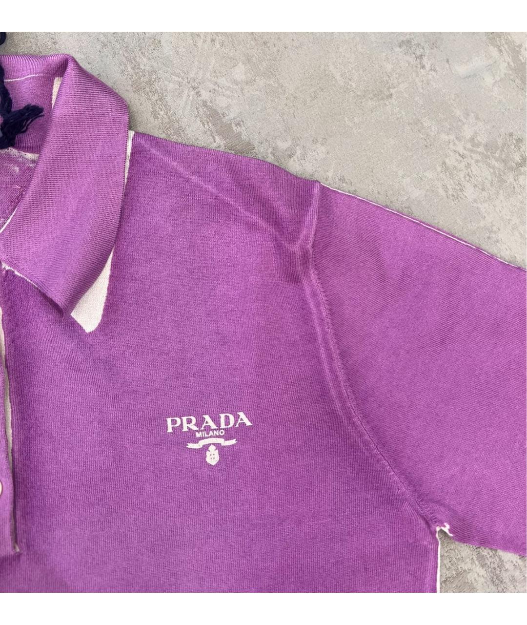 PRADA Джемпер / свитер, фото 2