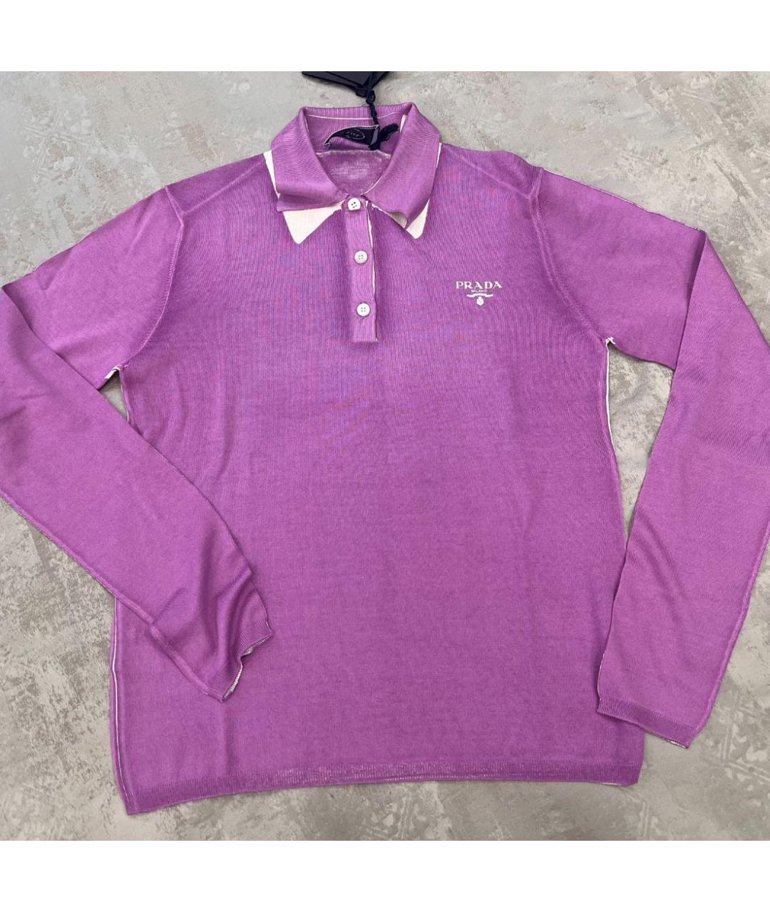 PRADA Джемпер / свитер, фото 5