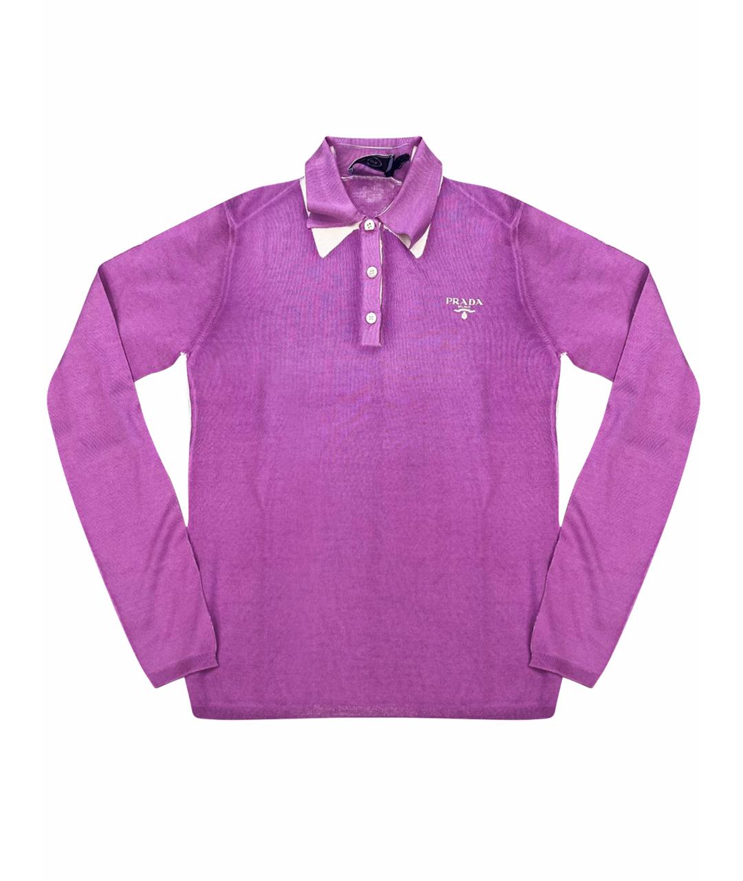 PRADA Джемпер / свитер, фото 1