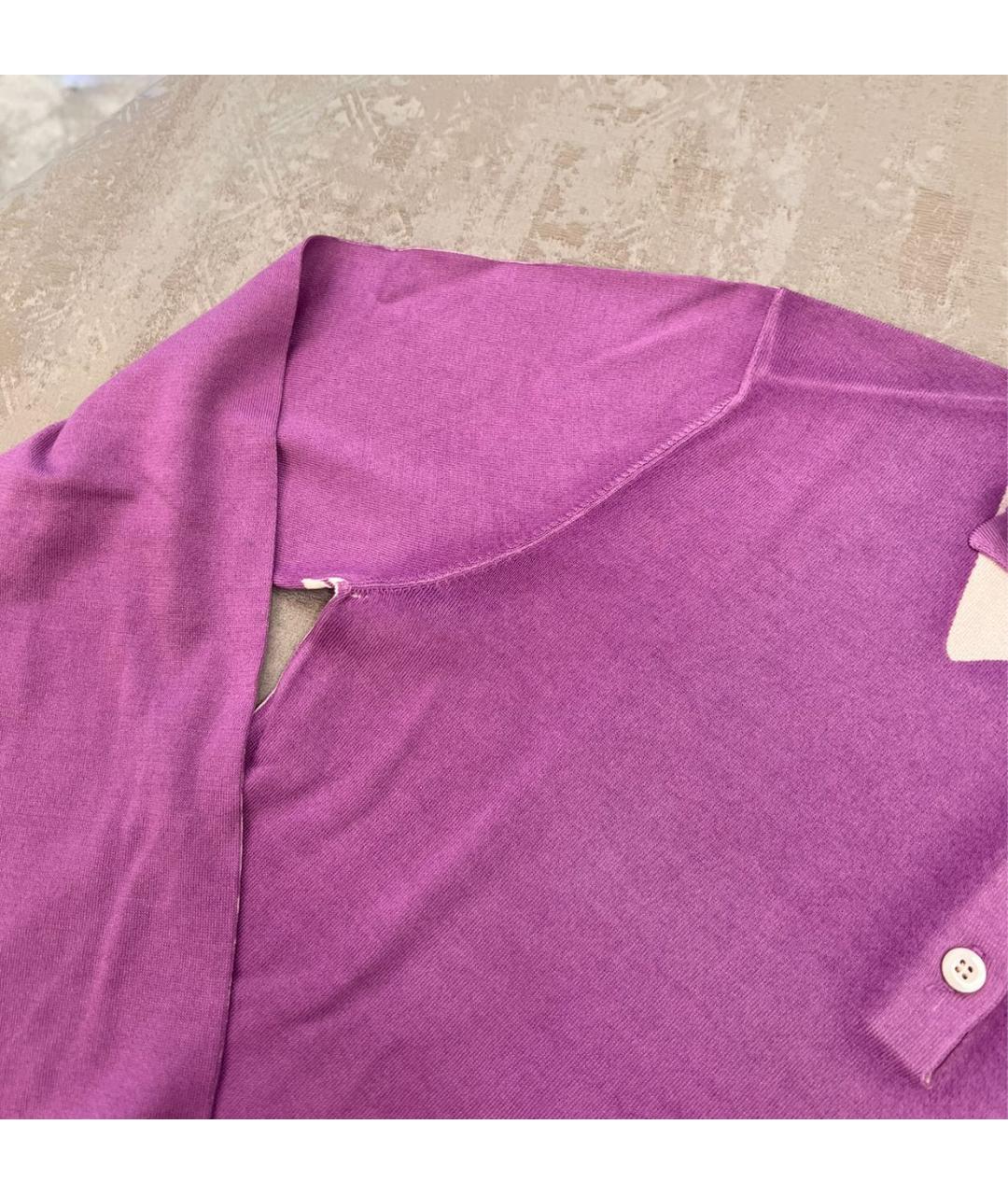 PRADA Джемпер / свитер, фото 4