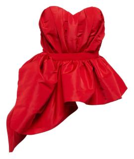 ALEXANDER MCQUEEN Корсет