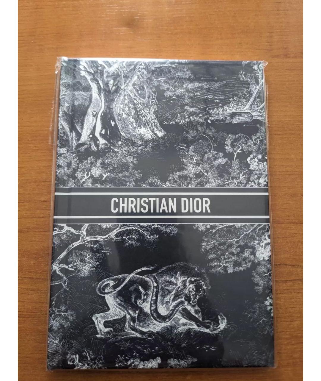 CHRISTIAN DIOR Книга, фото 2