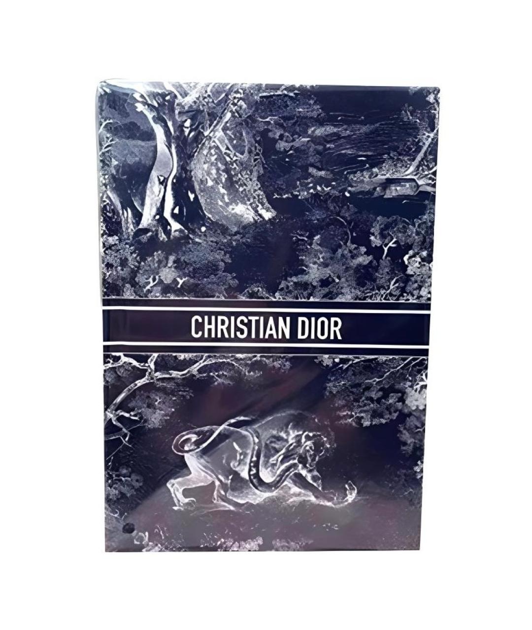 CHRISTIAN DIOR Книга, фото 1
