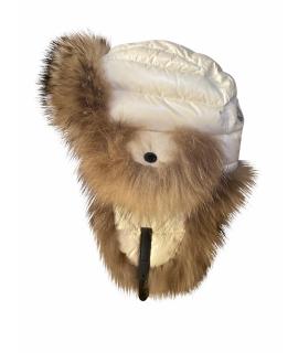 MONCLER Шапка
