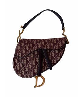 CHRISTIAN DIOR Сумка с короткими ручками
