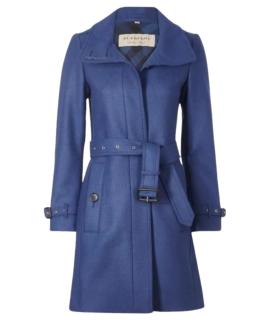 BURBERRY Пальто