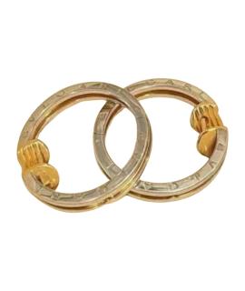 BVLGARI Серьги