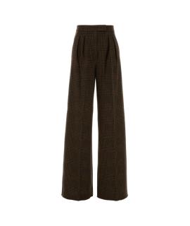 MAX MARA Прямые брюки
