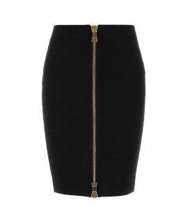 BALMAIN Юбка миди