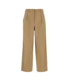 HERNO Прямые брюки