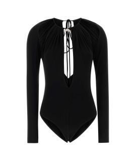 MARINE SERRE Футболка