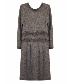 

Повседневное платье ALBERTA FERRETTI