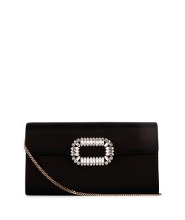 ROGER VIVIER Сумка с короткими ручками