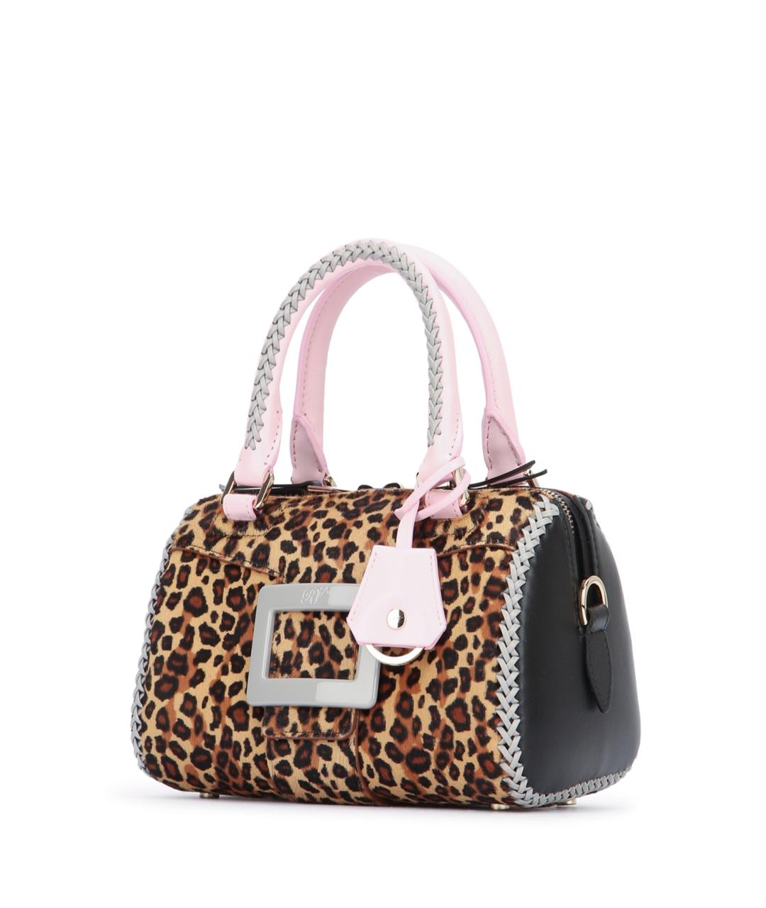 ROGER VIVIER Мульти сумка с короткими ручками, фото 2