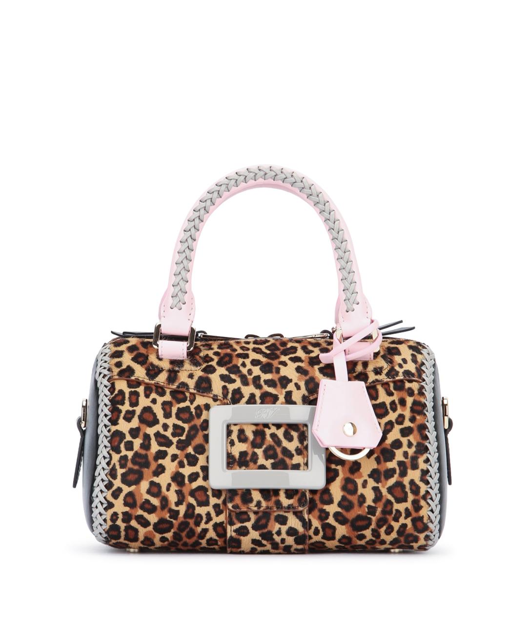 ROGER VIVIER Мульти сумка с короткими ручками, фото 1