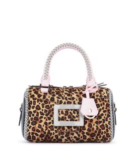 ROGER VIVIER Сумка с короткими ручками