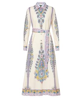 ETRO Вечернее платье