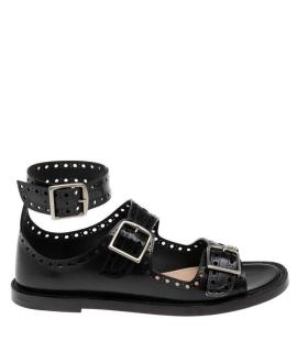 CHRISTIAN DIOR Сандалии