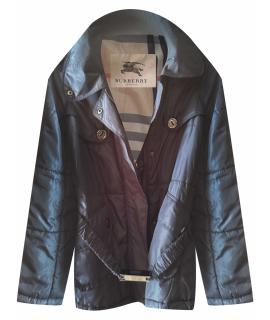BURBERRY Верхняя одежда