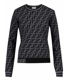 FENDI Джемпер / свитер