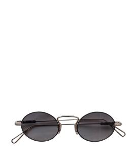 CHROME HEARTS Солнцезащитные очки