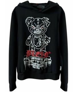 PHILIPP PLEIN Худи/толстовка
