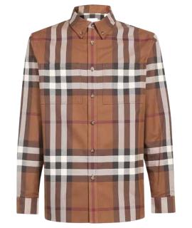 BURBERRY Кэжуал рубашка