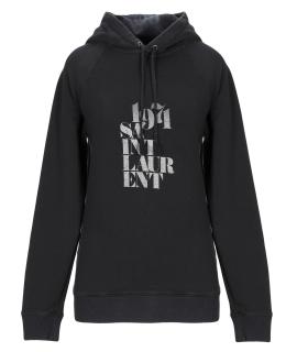SAINT LAURENT Худи/толстовка