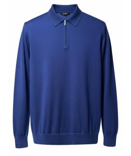 ZILLI Худи/толстовка