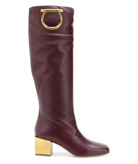 FERRAGAMO Сапоги