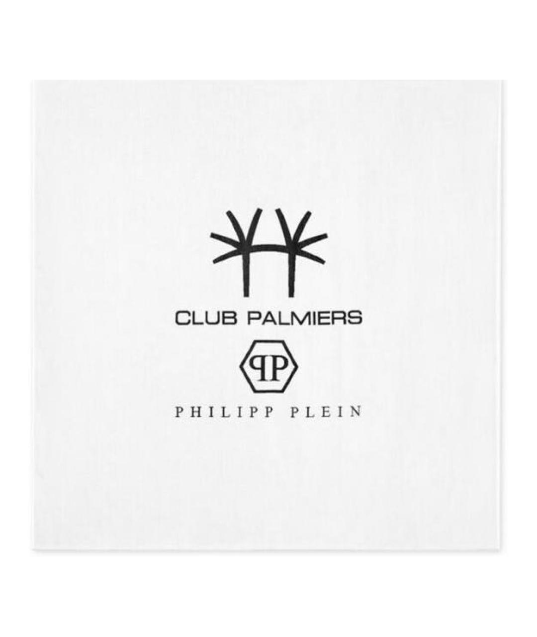PHILIPP PLEIN Полотенце, фото 1