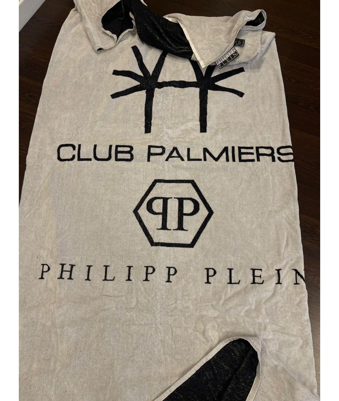 PHILIPP PLEIN Полотенце, фото 2