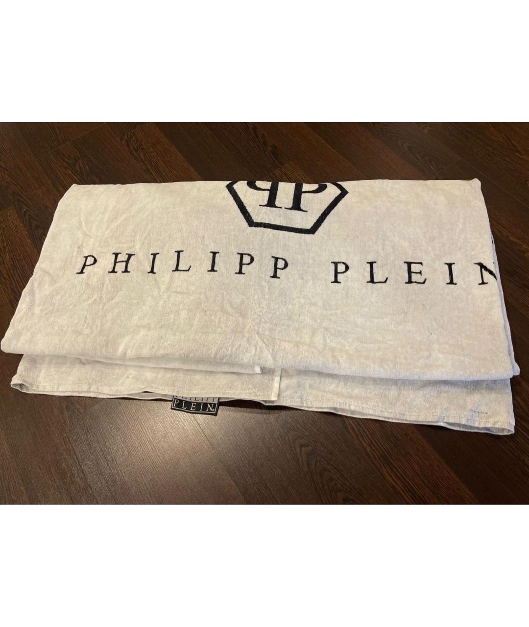 PHILIPP PLEIN Полотенце, фото 4