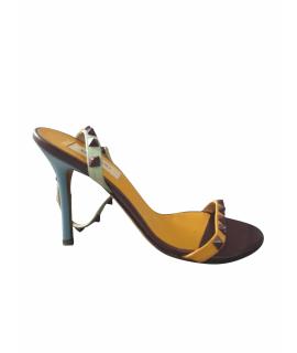 VALENTINO Босоножки