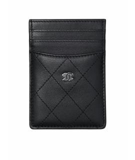 CHANEL Кардхолдер