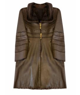 FENDI Дубленка